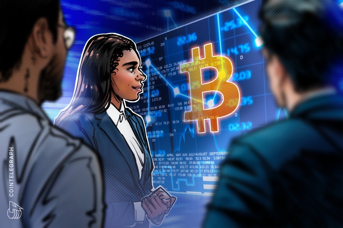 What Will Trigger BTC Price Breakout?