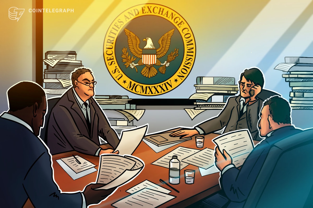 SEC delays trump-backed Bitcoin ETF decision as well as Grayscale’s Solana Trust
