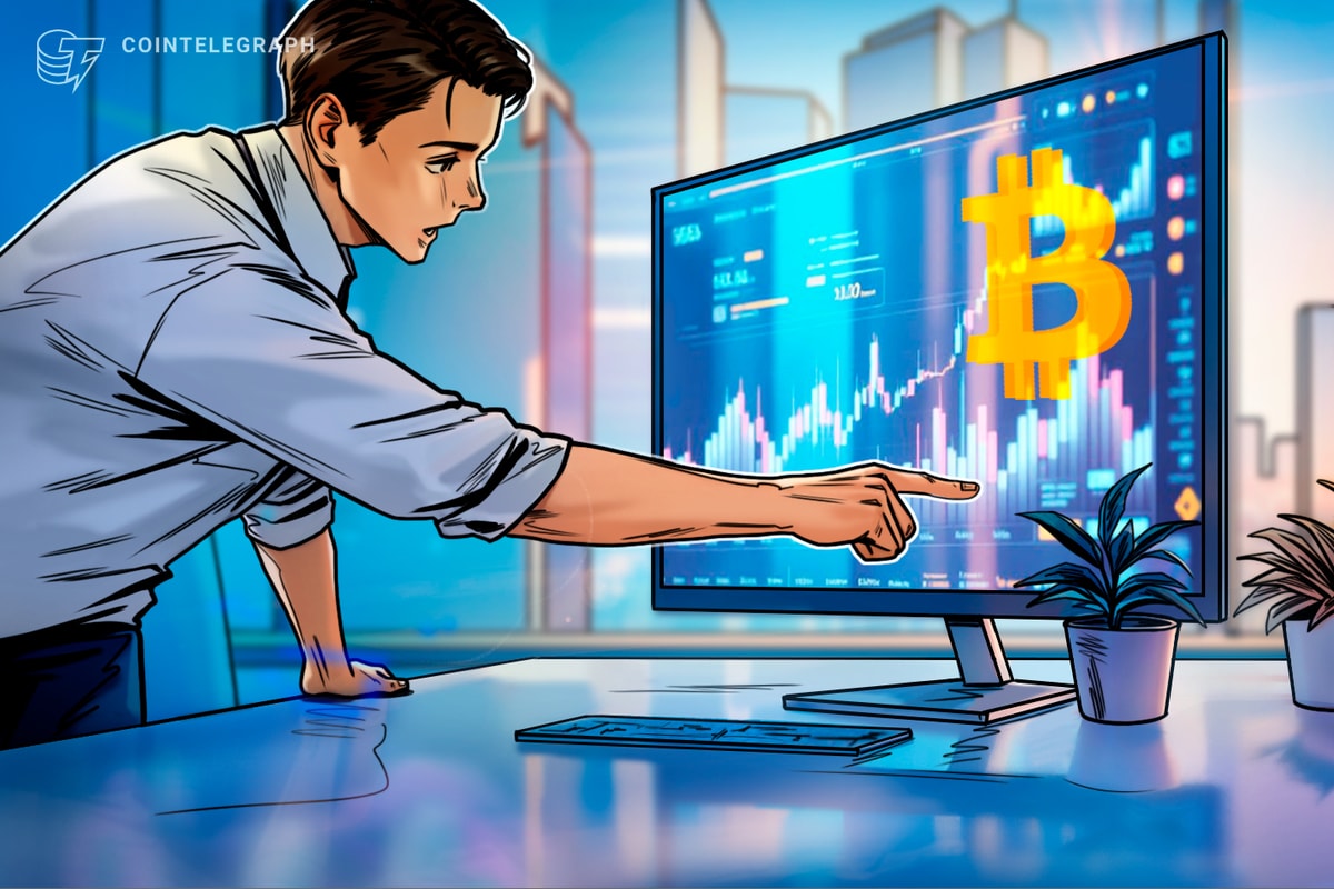 Bitcoin Price Stays Near $119,000 Despite Possible New Galaxy Digital Sales