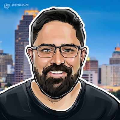 Crypto Reporter