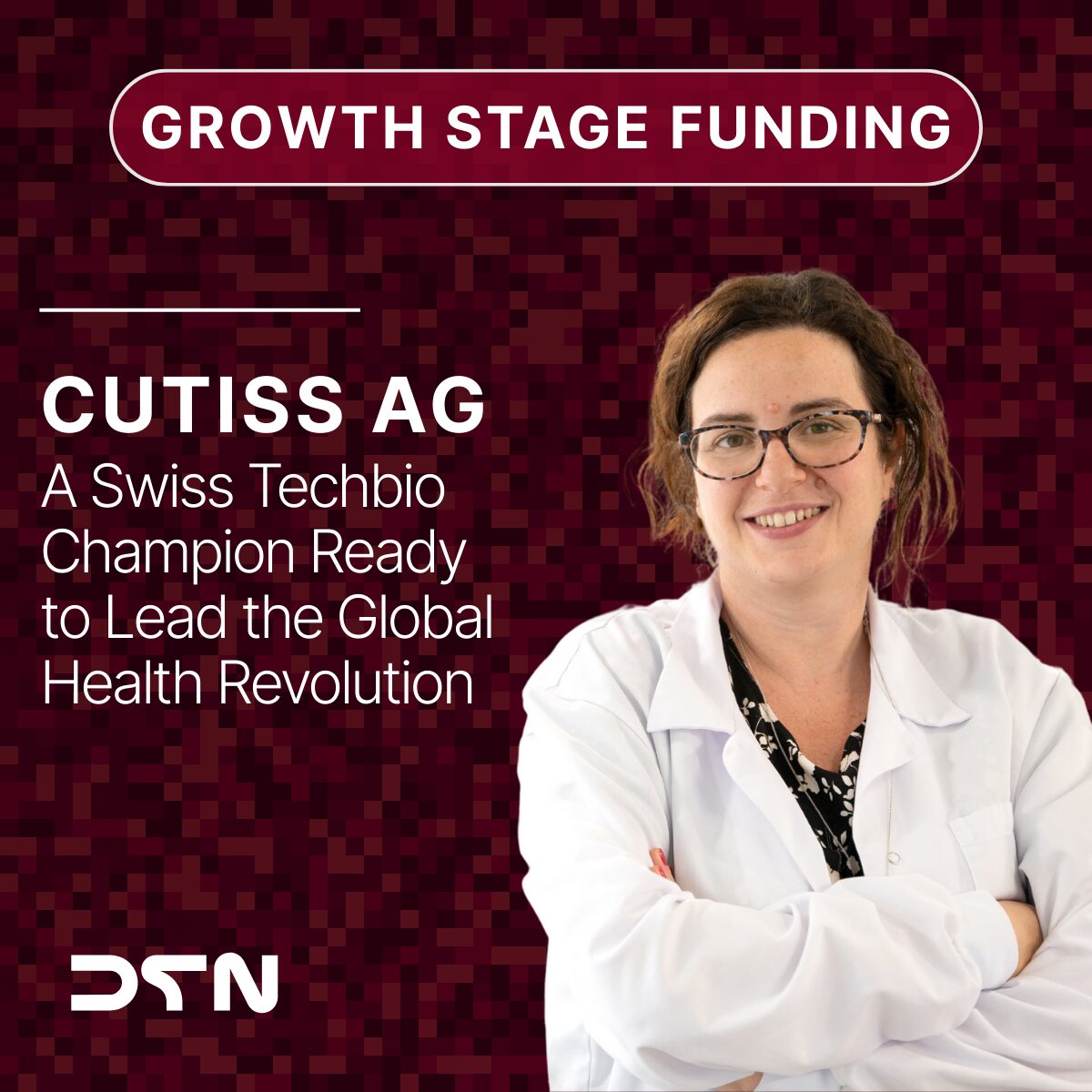 Swiss Health Tech at Crossroads