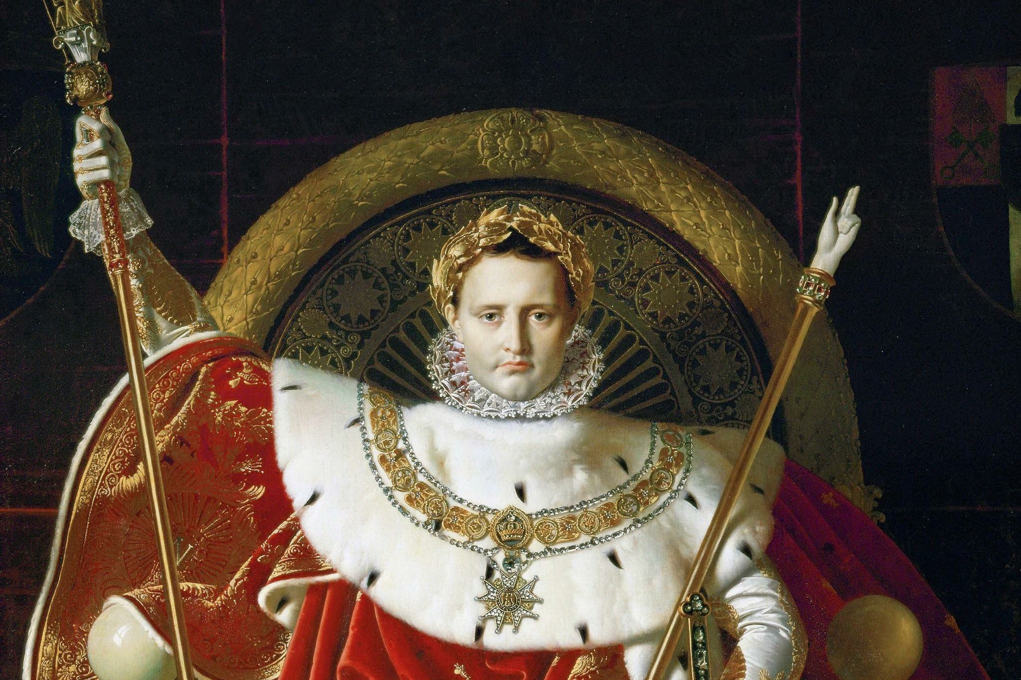 Extreme power concentration – 80,000 Hours