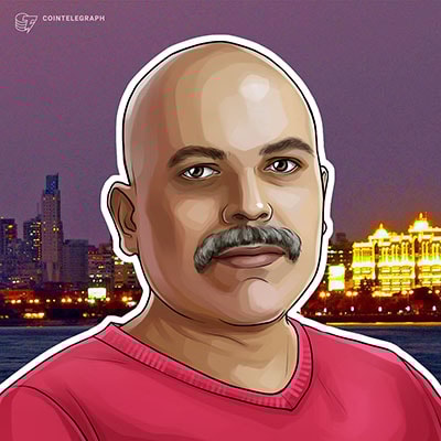 Rakesh Upadhyay`s articles on Cointelegraph