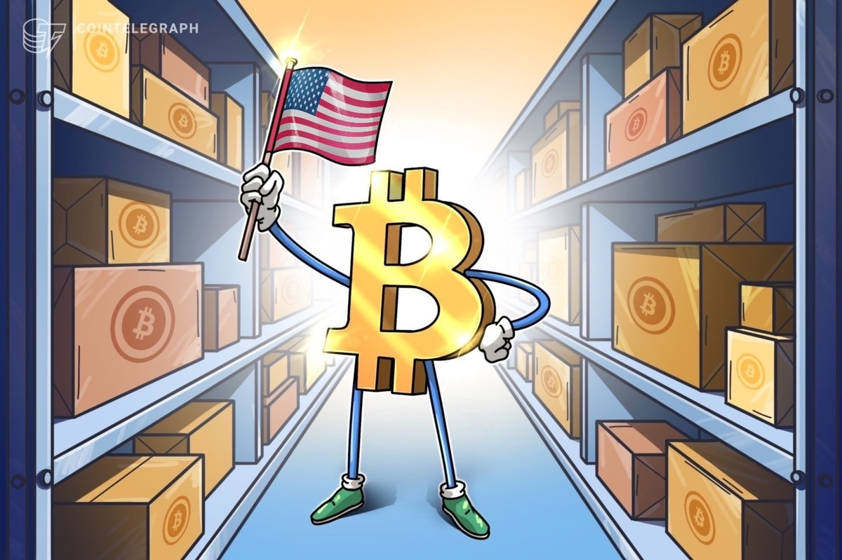 Massachusetts to Hold Hearing to Consider Bitcoin Reserve Bill