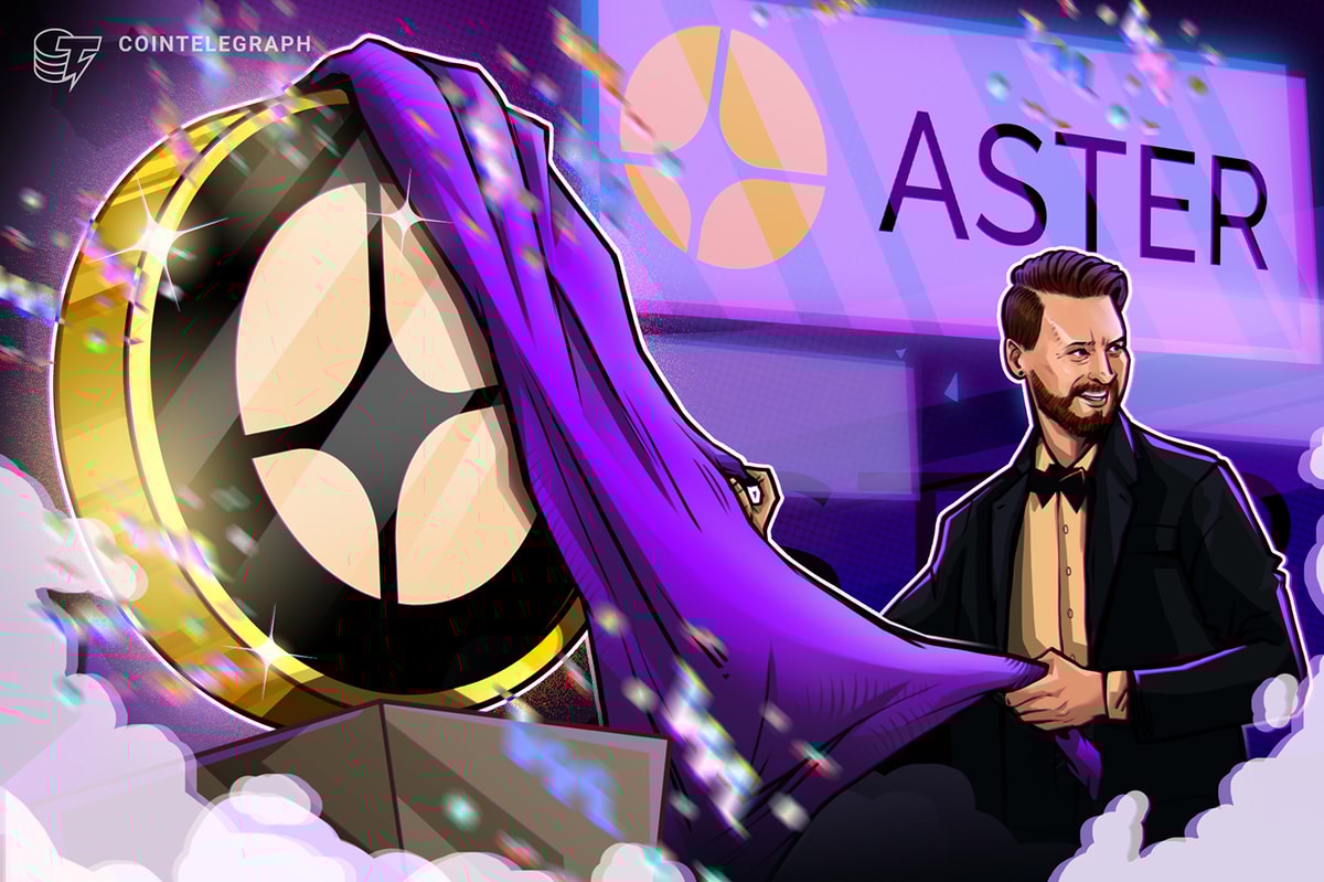 Can perp DEXs fill the missing link in onchain trading?