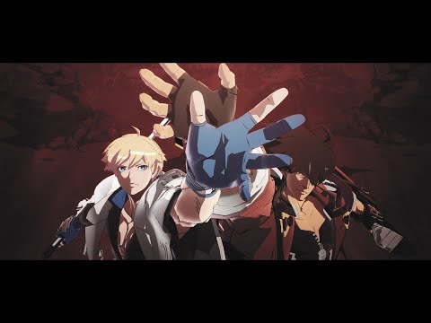 Guilty Gear -Strive- Opening Movie