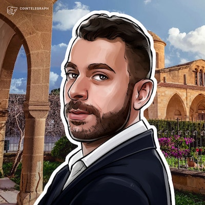Iraklis A’s articles on Cointelegraph