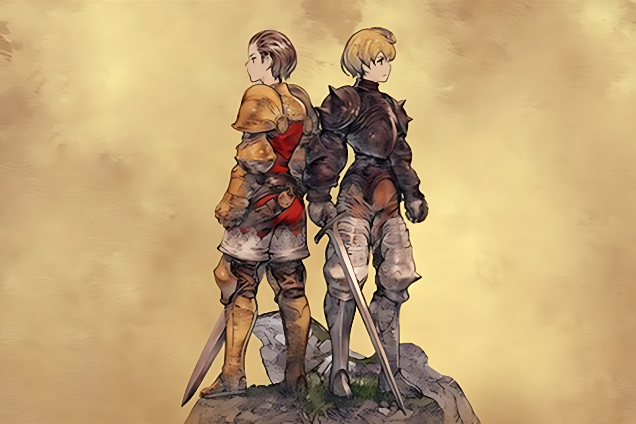 Final Fantasy Tactics Remaster, Subtitled The Ivalice Chronicles, Launches Worldwide