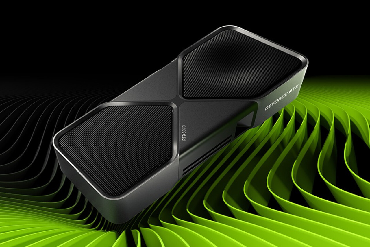 Nvidia RTX 50 Super GPUs: Launch Window and Everything We Know