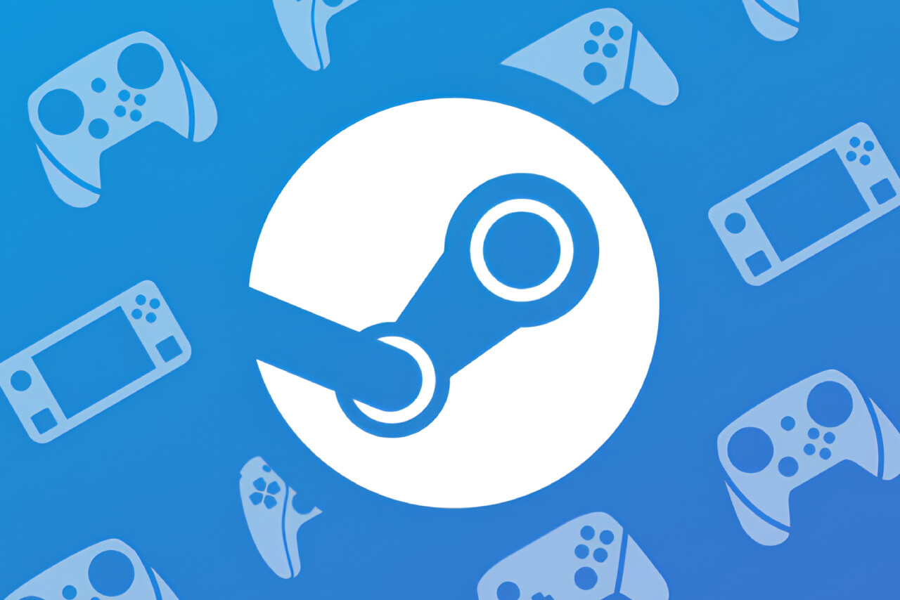 Steam’s Autumn 2025 Sale Now in Full Swing