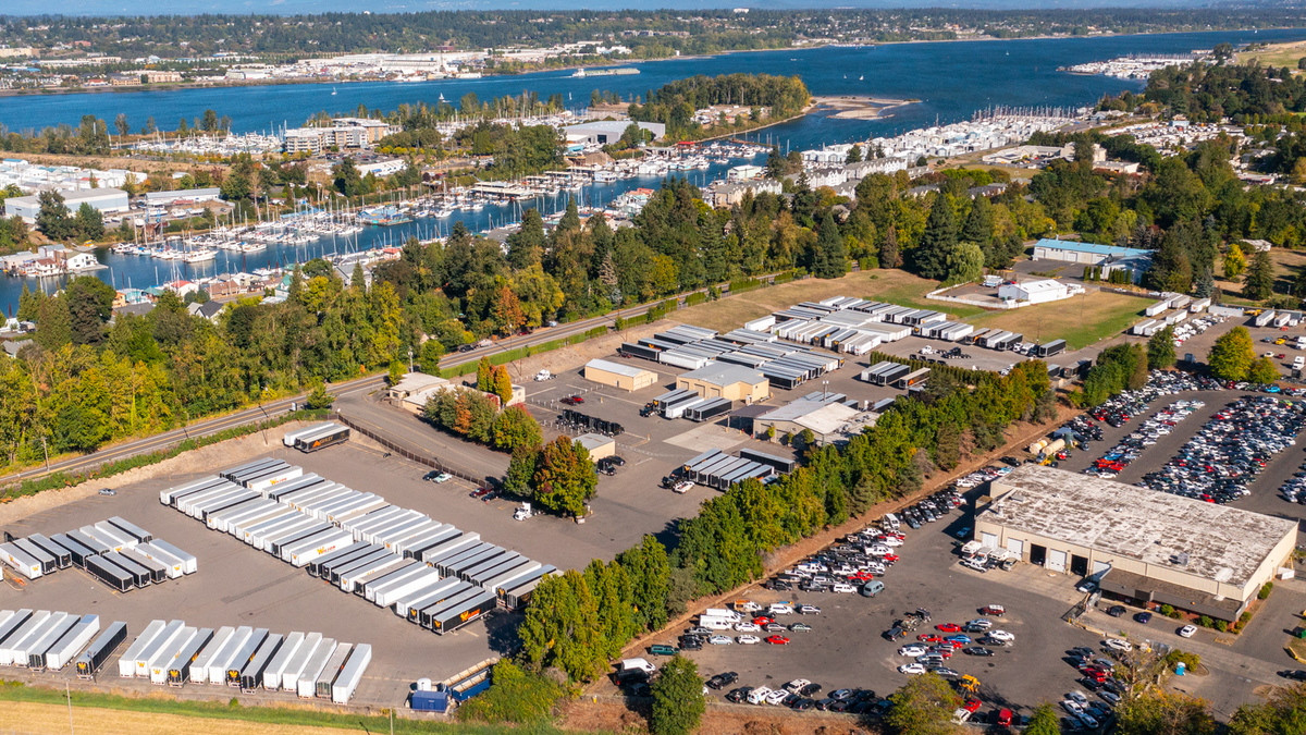 Outpost doubles terminal network capacity to $1 billion