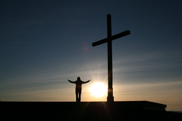 Christians crypto