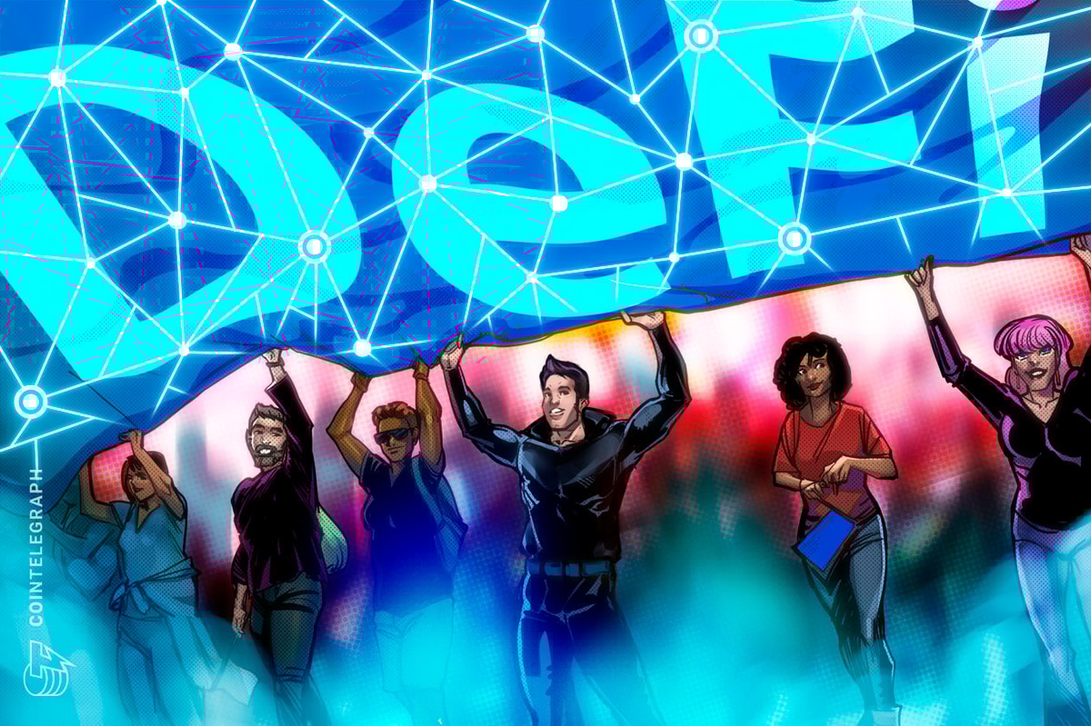 Prediction Markets Going Mainstream As DeFi’s Most Accessible Product?