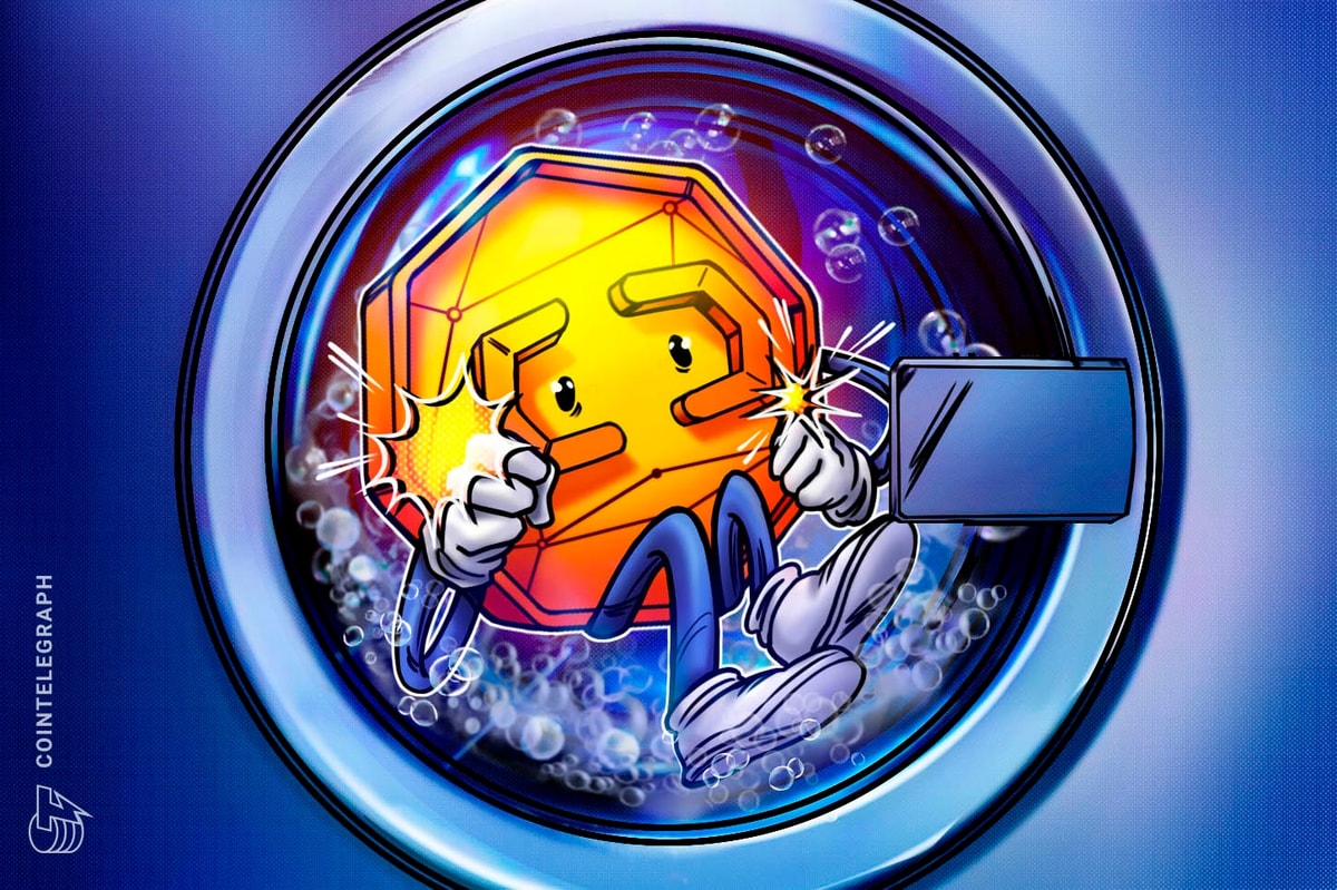 France Investigates Binance’s Anti-Money Laundering Rules