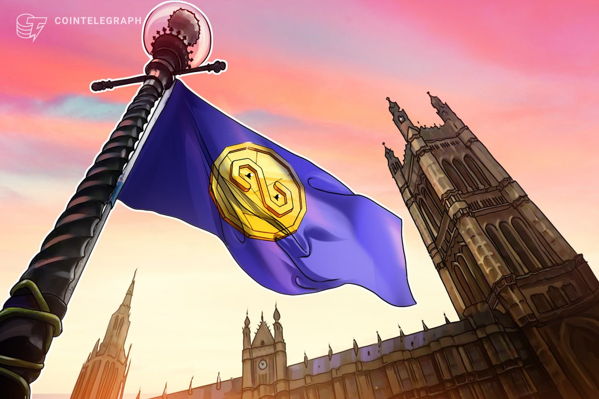 UK Central Bank Eyes Stablecoins to Reduce Reliance on Banks