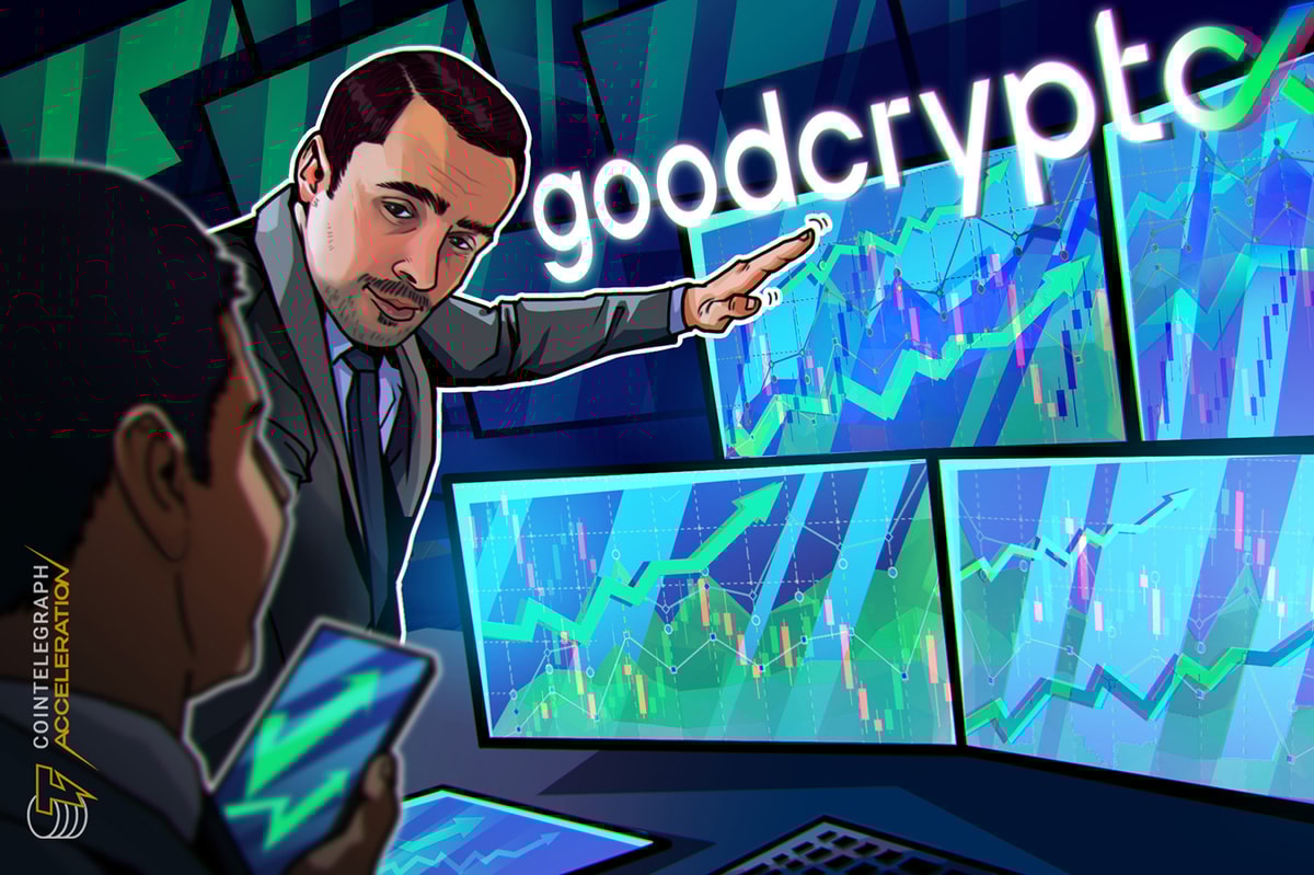 Could this be the new blueprint for sustainable tokens?