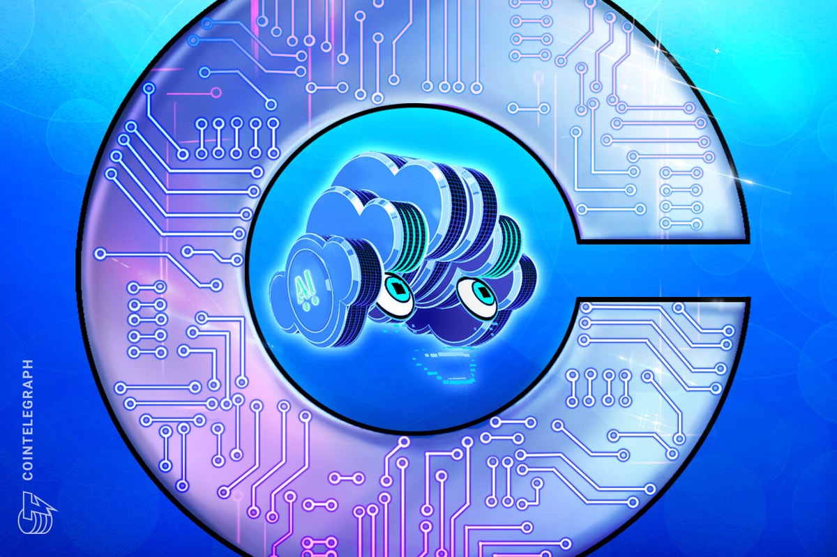 AI Agents Need Crypto to Work at Scale: Coinbase Exec