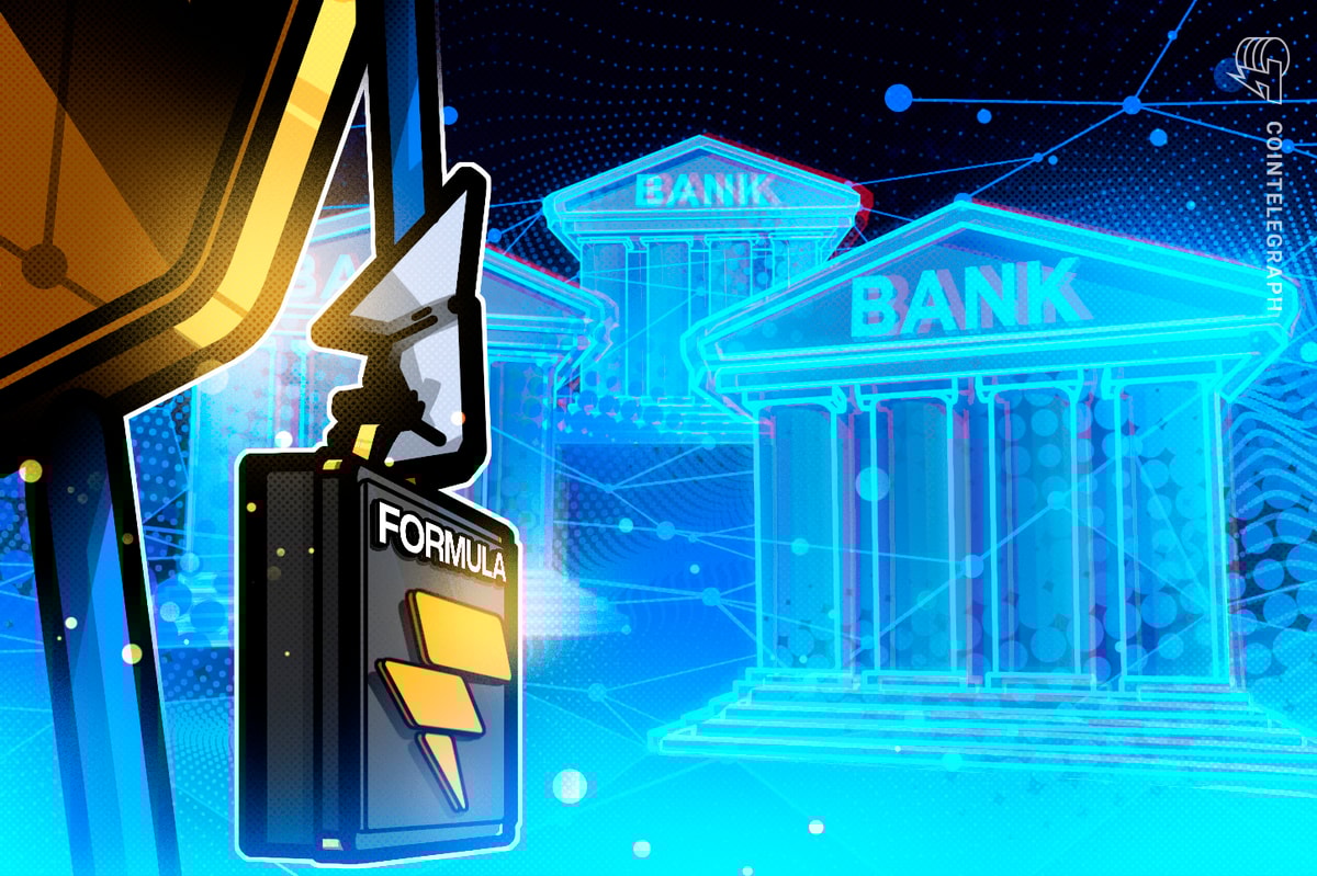 Banks aren’t flirting with Web3 anymore — they’re building on it