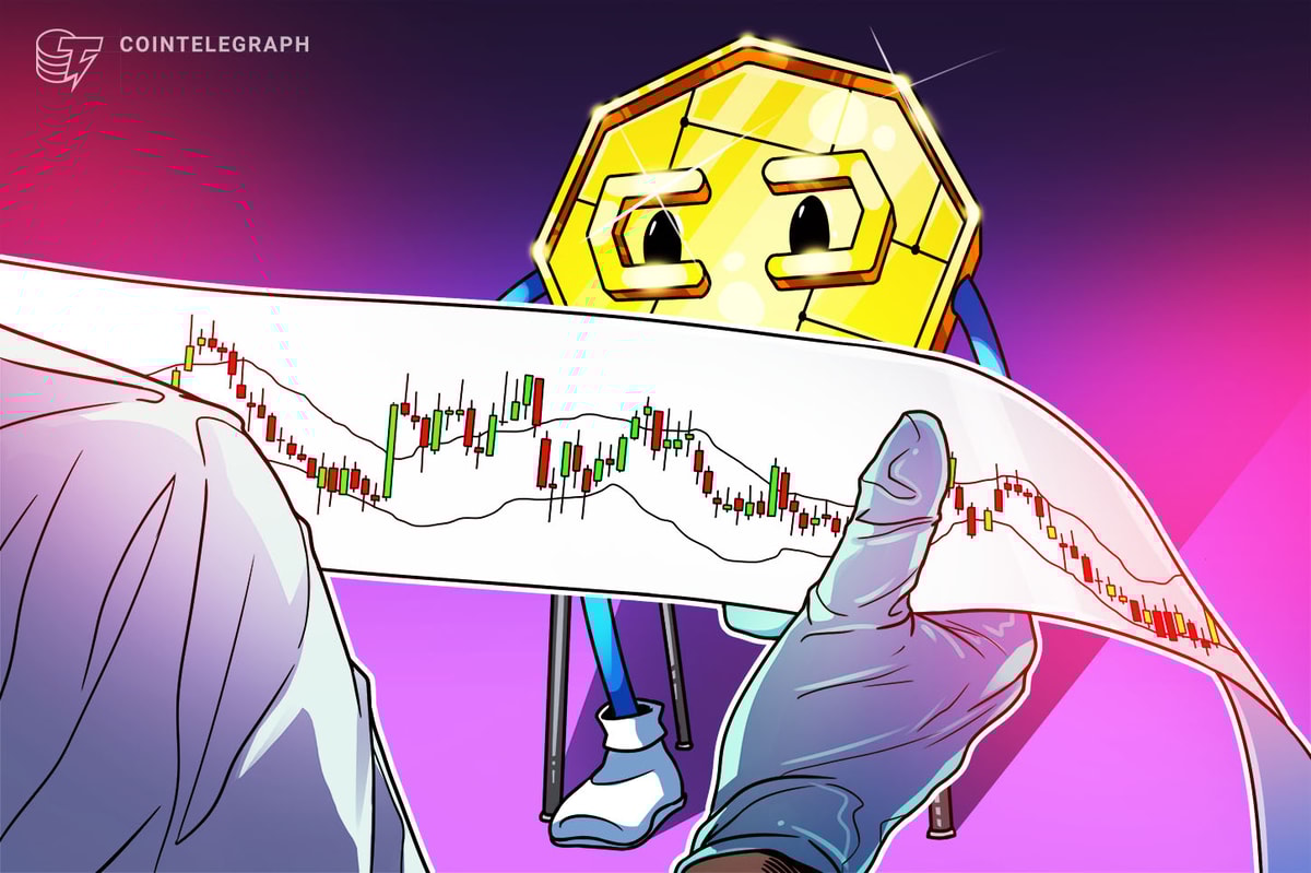 Altcoin Season Unlikely as No Catalyst for Gains: Bitget COO