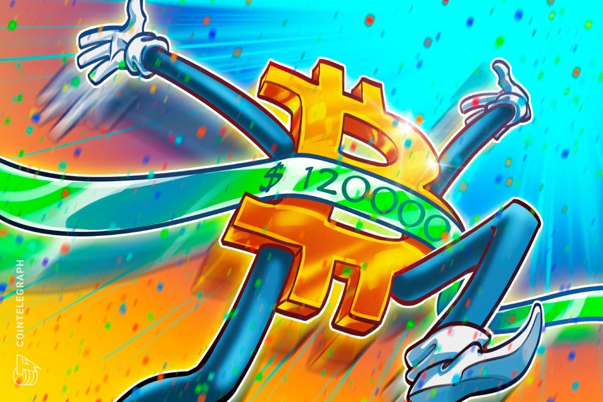 Bitcoin Hits Seven-Week High As Crypto Markets Surge In Oct