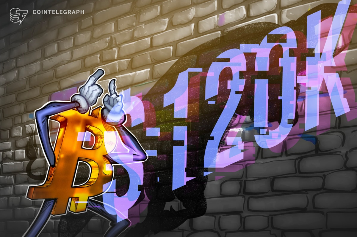 New All-Time Highs are the ‘Only Thing Missing’ From Bitcoin, Says Analyst