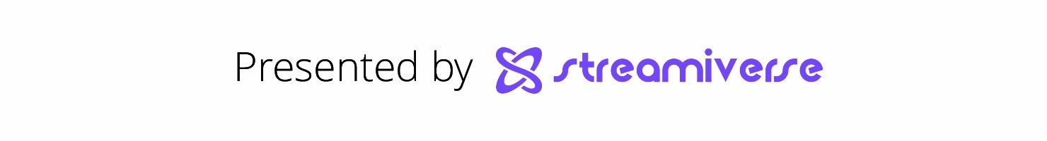 Streaming, Web3