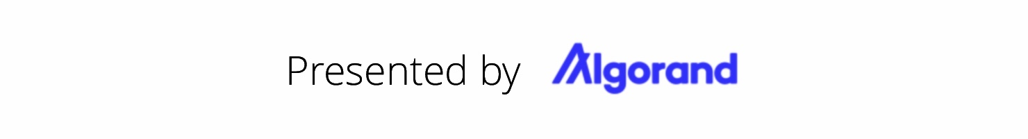 DApps, Rewards, Ecosystem, Algorand