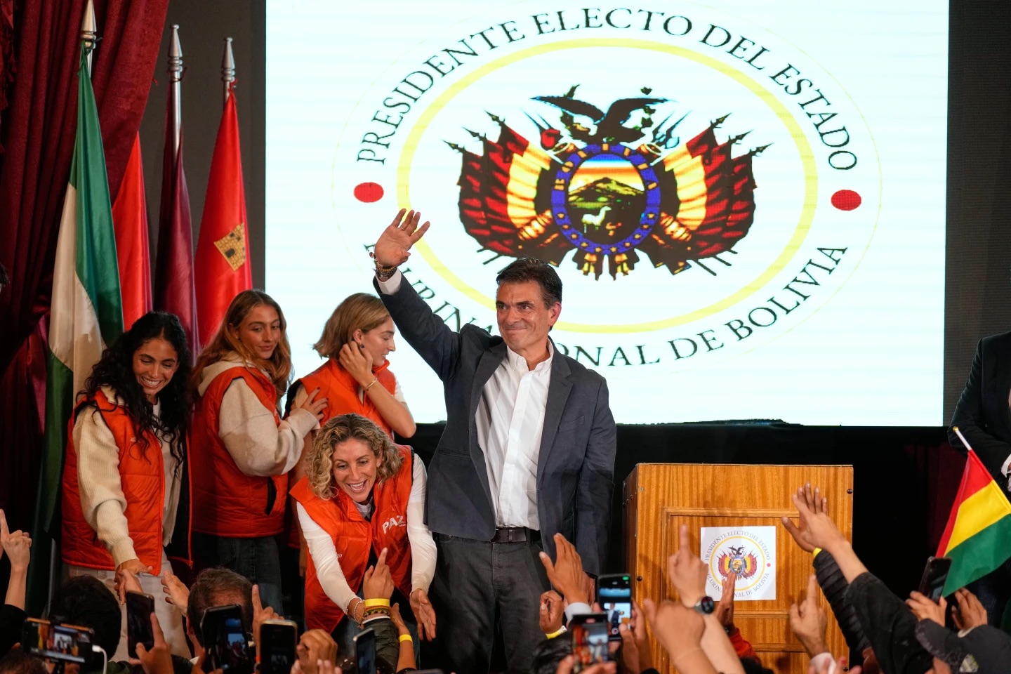 Cryptocurrencies, Bolivia, Payments, Corruption, South America, Policy