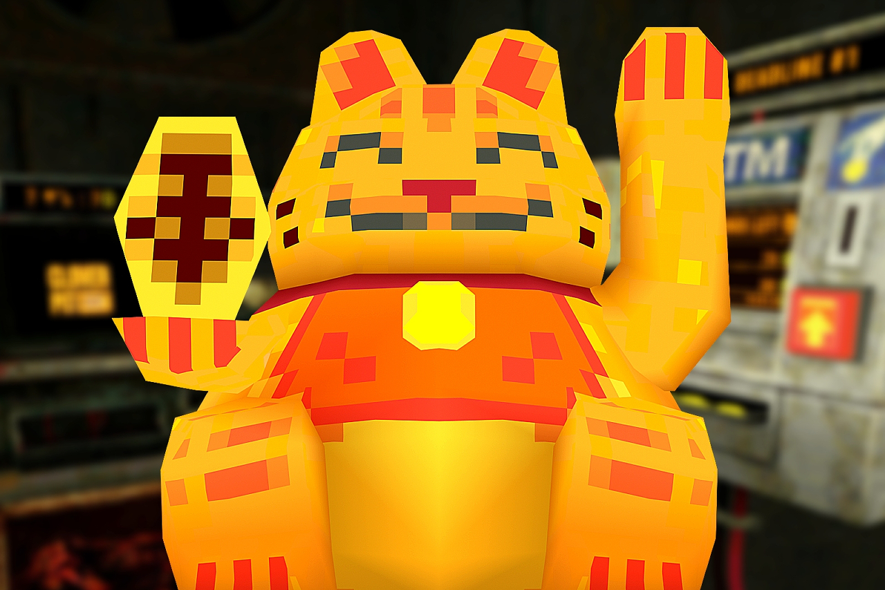 CloverPit Surpasses 300,000 Copies Sold, First Patch Released