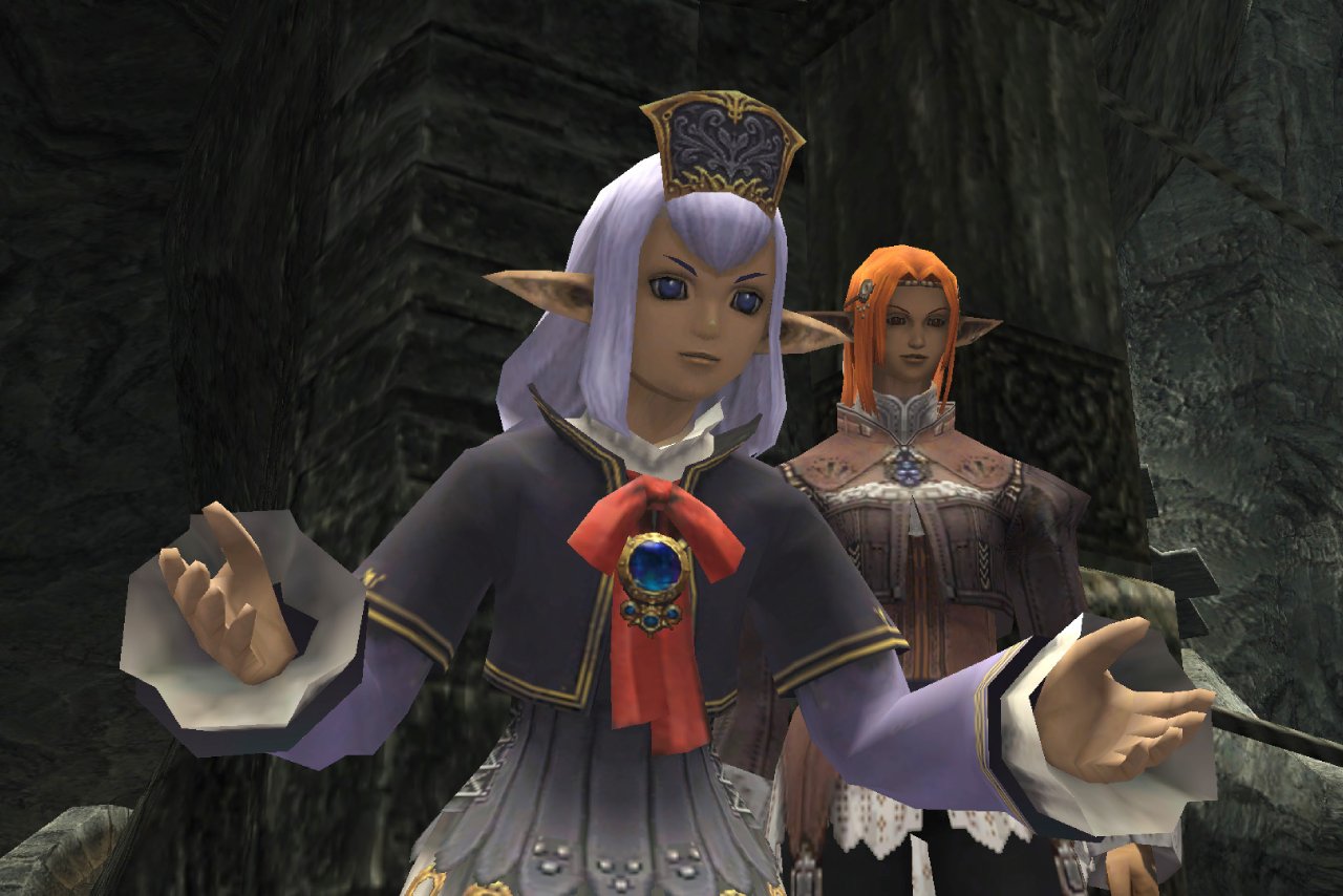 Final Fantasy XI Closes Another World Due to Growing Popularity