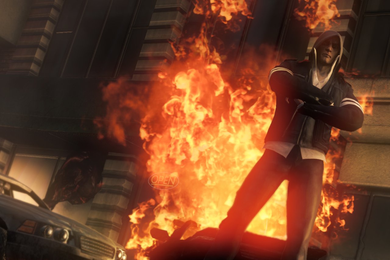 Prototype and Prototype 2 Updates Point to Them Being Remastered