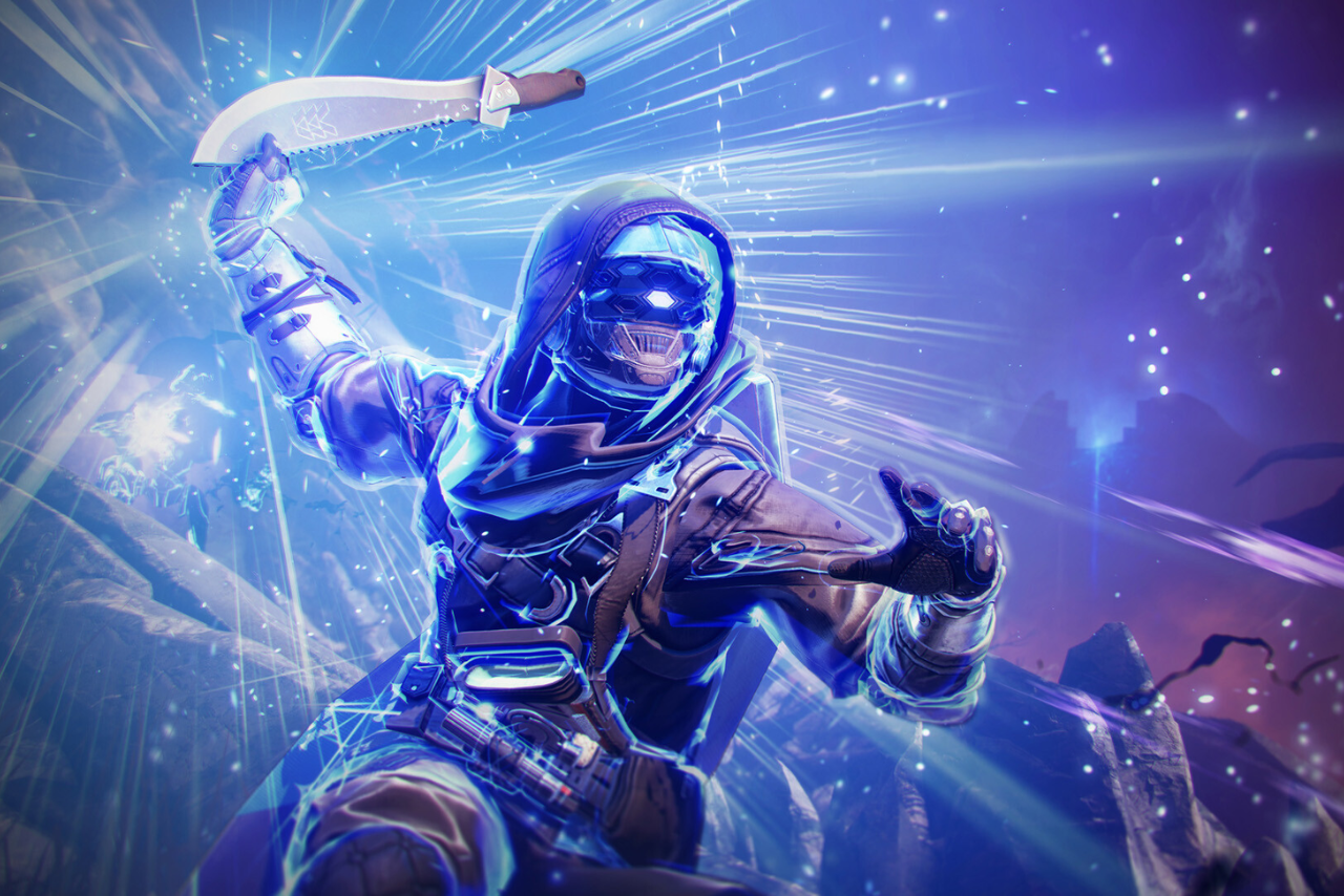 Hilary Hidey Named New Franchise Director for Destiny