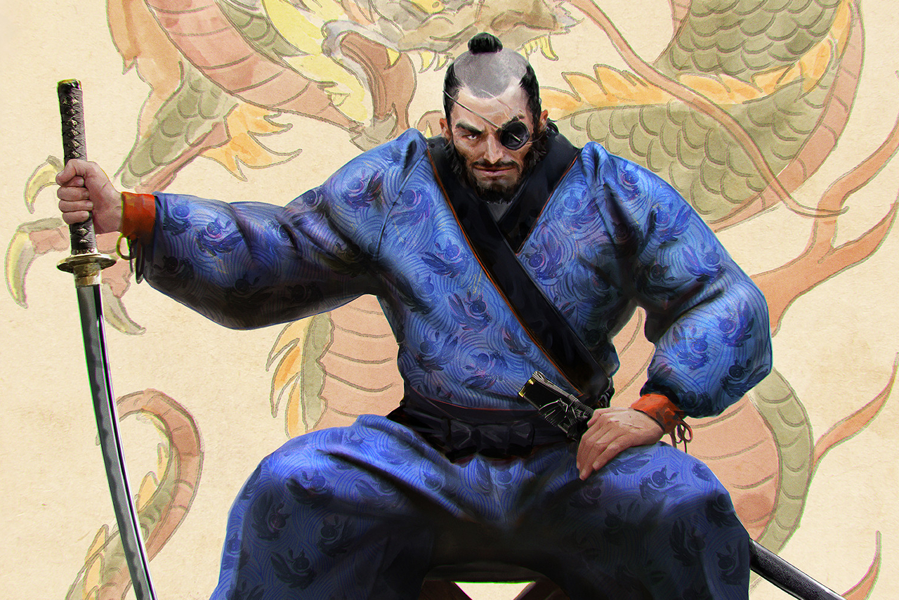 Tencent-Backed Ubisoft Subsidiary Named Vantage Studios Begins Operations