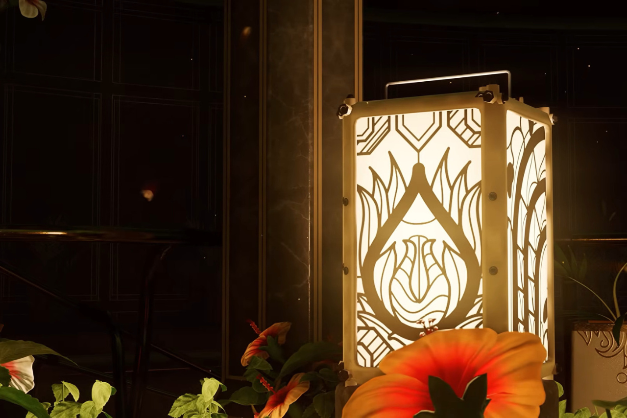 Amnesia Creator Frictional Games Teases Upcoming Psychological Thriller