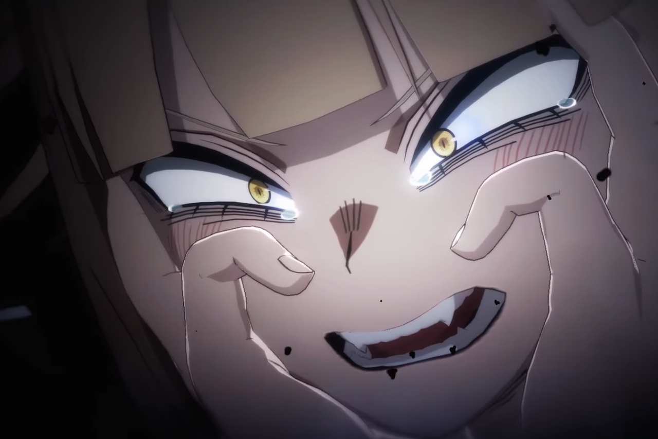 My Hero Academia: All’s Justice Finally Unveils Release Date